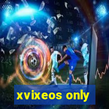 xvixeos only